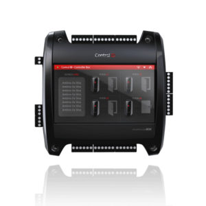 iDBox