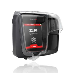 iDFlex IP65 Prox