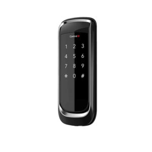iDLock