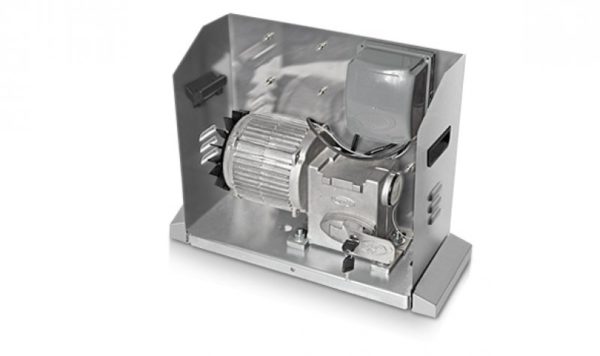 DZ 2500 Hard Working Steel - Image 2